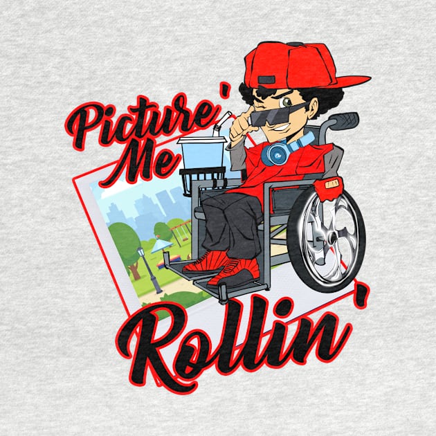 Picture me rollin by Diva and the Dude